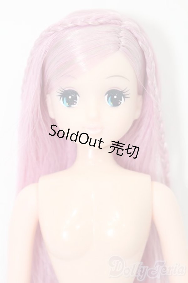 画像1: リカちゃん/ショコラ S-25-12-14-506-GN-ZS (1)