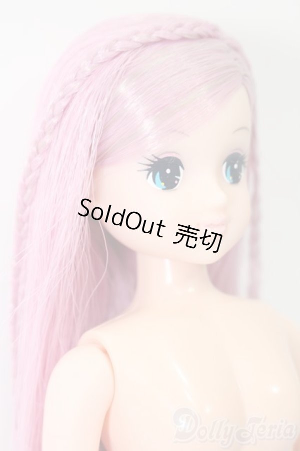 画像3: リカちゃん/ショコラ S-25-12-14-506-GN-ZS (3)