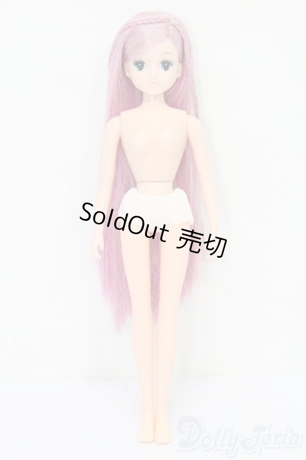 画像4: リカちゃん/ショコラ S-25-12-14-506-GN-ZS (4)