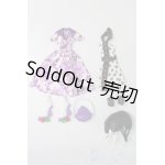 画像: モンスターハイ/OF:衣装 S-24-12-22-478-GN-ZS
