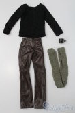 画像1: SDGrB＆SD13男の子/OF:衣装セット S-25-01-26-385-GN-ZS (1)
