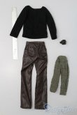 画像2: SDGrB＆SD13男の子/OF:衣装セット S-25-01-26-385-GN-ZS (2)