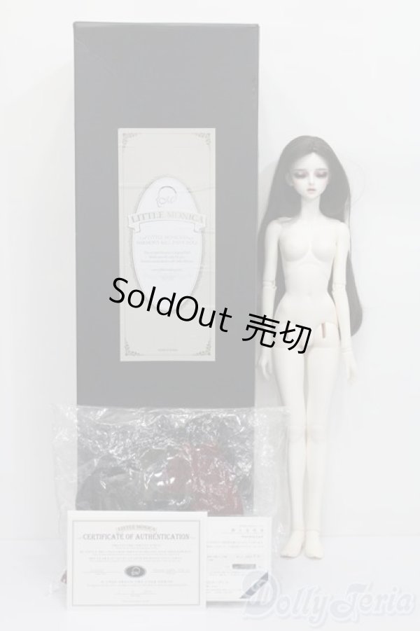画像4: LITTLE MONICA/Gloomy Sophia Girl.w S-25-01-19-414-GN-ZS (4)
