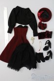 画像7: LITTLE MONICA/Gloomy Sophia Girl.w S-25-01-19-414-GN-ZS (7)