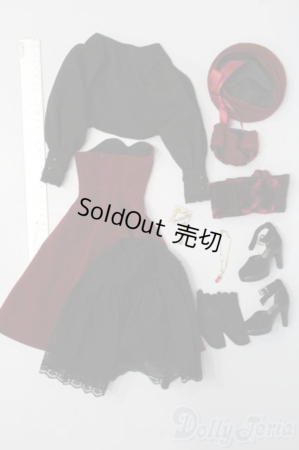 画像7: LITTLE MONICA/Gloomy Sophia Girl.w S-25-01-19-414-GN-ZS (7)