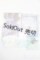 画像: MDD/OF:衣装セット S-25-03-09-436-GN-ZS