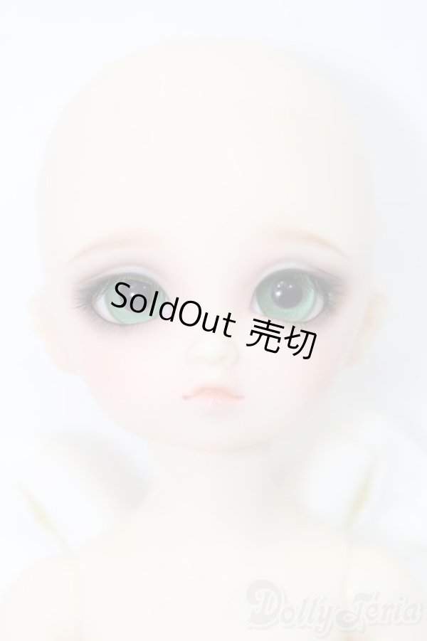 画像2: 幼天使/キラ S-25-11-16-463-GN-ZS (2)