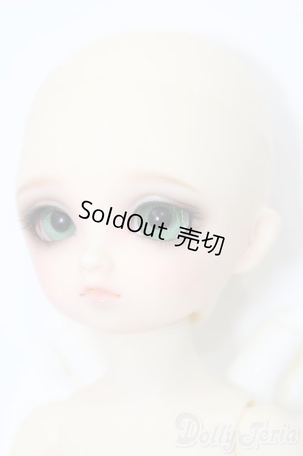 画像3: 幼天使/キラ S-25-11-16-463-GN-ZS (3)