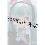 画像: 【新宿マルイアネックス店 店頭販売商品】ネオブライス/初音ミク ミーツブライス エクレクティック スーパーアイドル　2100140000015561-ZM