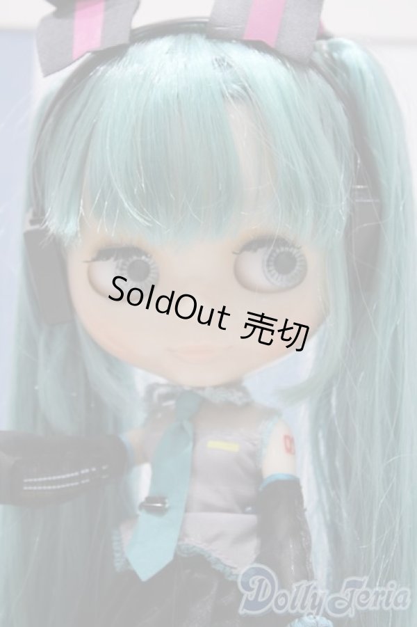 画像1: 【新宿マルイアネックス店 店頭販売商品】ネオブライス/初音ミク ミーツブライス エクレクティック スーパーアイドル　2100140000015561-ZM (1)