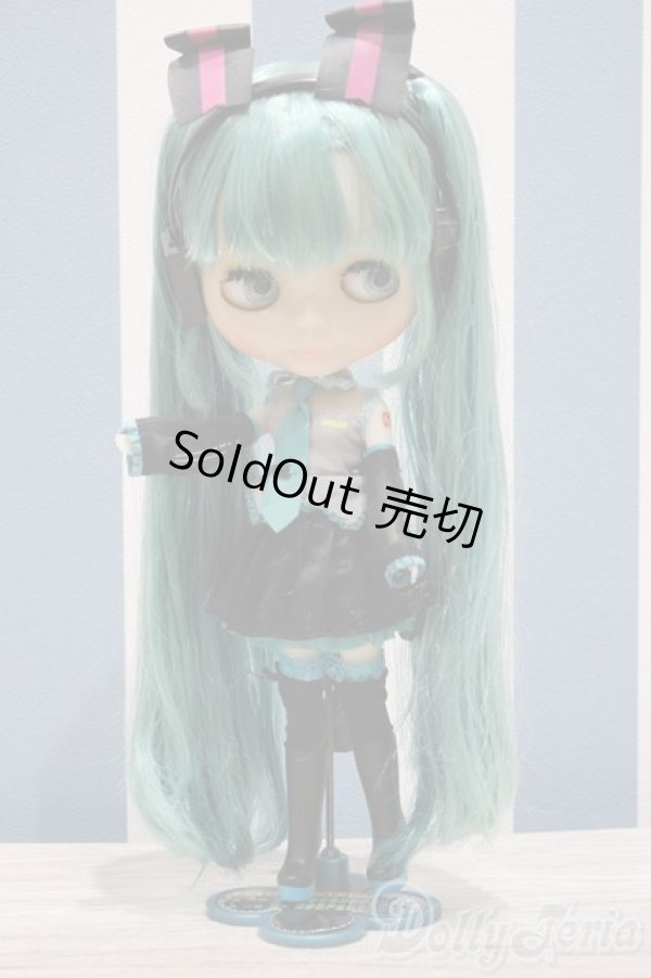 画像2: 【新宿マルイアネックス店 店頭販売商品】ネオブライス/初音ミク ミーツブライス エクレクティック スーパーアイドル　2100140000015561-ZM (2)