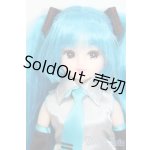 画像: リカちゃん/初音ミク S-25-09-21-385-GN-ZS