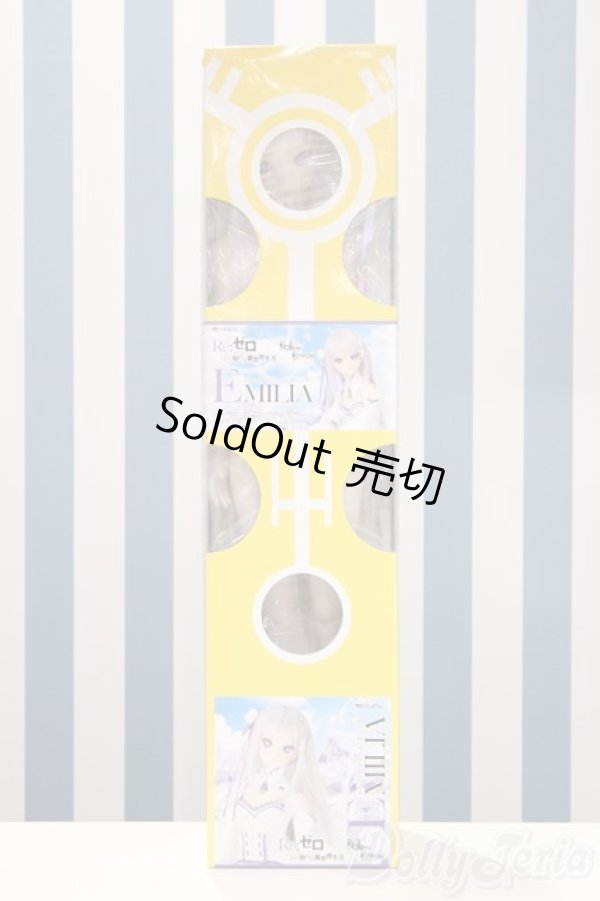 画像2: 【新宿マルイアネックス店 店頭販売商品】DD/エミリア 2100140000015567-ZM (2)