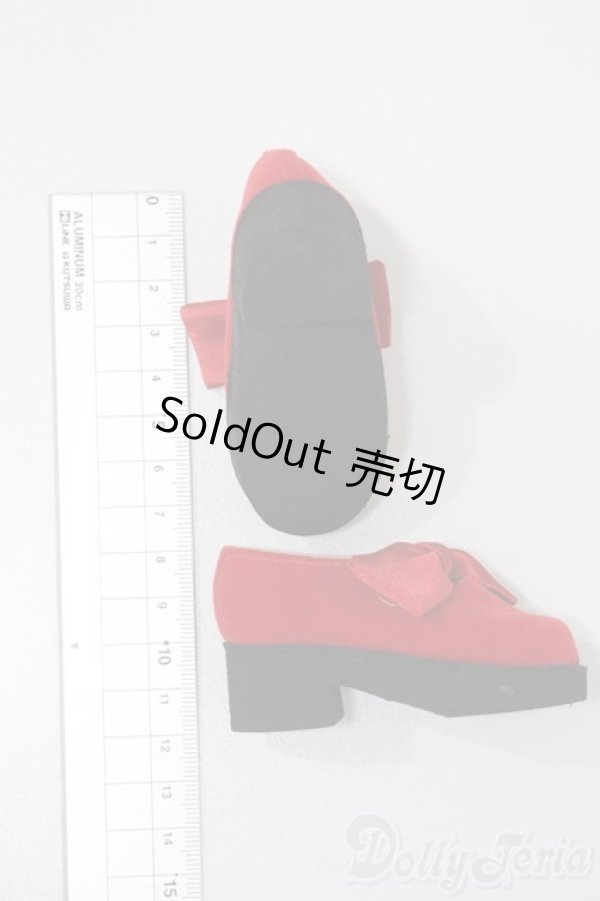 画像3: azone/OF:60cmサイズドール　靴 S-25-05-25-363-GN-ZS (3)