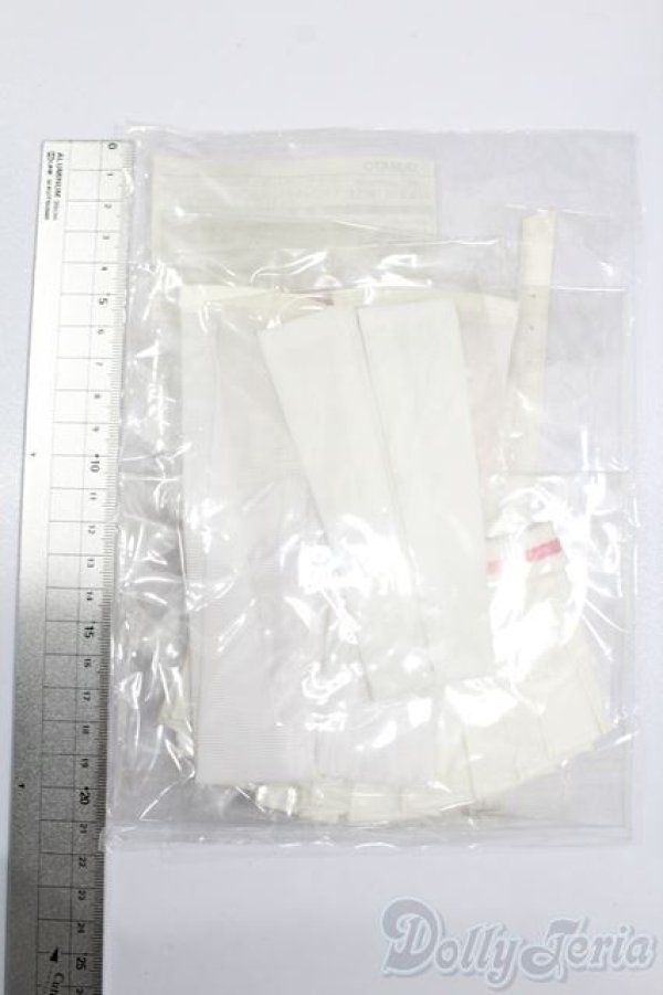 画像2: 50cmサイズドール/OF:衣装 S-24-11-03-074-GN-ZS (2)