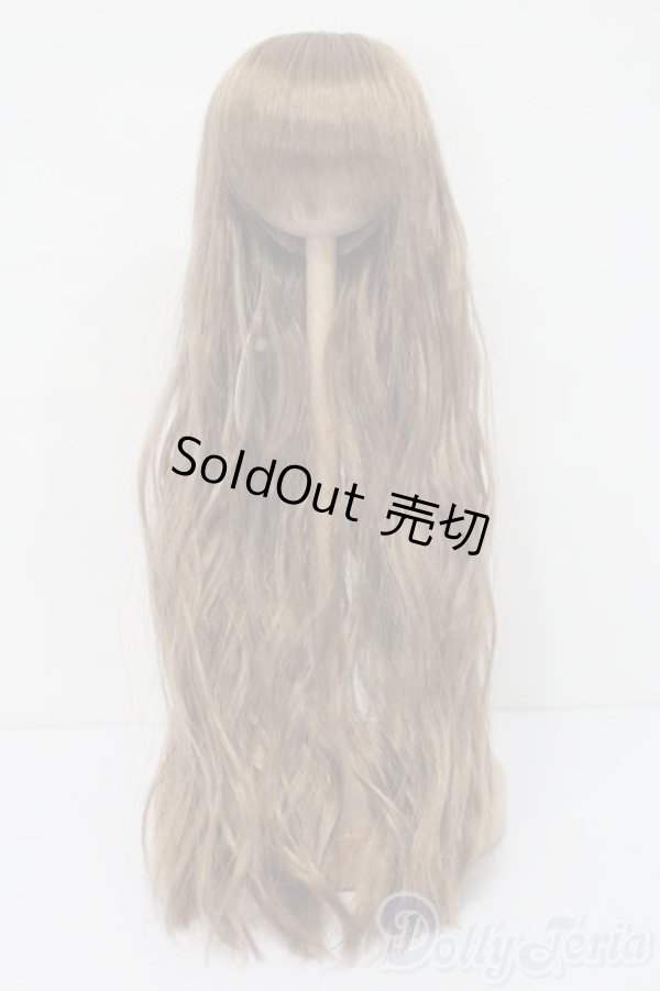 画像1: 【新宿マルイアネックス店 店頭販売商品】7-8inch/ウィッグ 2100140000015721-ZM (1)