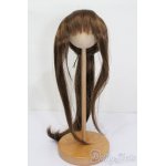 画像: 10-11inch/ウィッグ S-24-10-27-220-GN-ZS
