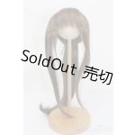 画像: 10-11inch/ウィッグ S-25-07-13-425-GN-ZS