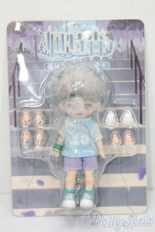 画像1: SIMONTOYS/ペテルソン学園 S-25-03-16-423-GN-ZS (1)