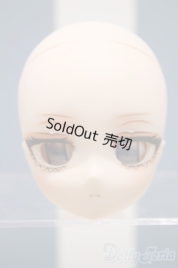 画像1: 【新宿マルイアネックス店 店頭販売商品】DDH-29/カスタムヘッド　2100140000015735-ZM (1)