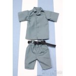 画像: 【新宿マルイアネックス店 店頭販売商品】六分の一男子図鑑/OF:衣装　2100140000015742-ZM