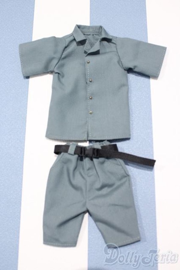 画像1: 【新宿マルイアネックス店 店頭販売商品】六分の一男子図鑑/OF:衣装　2100140000015742-ZM (1)