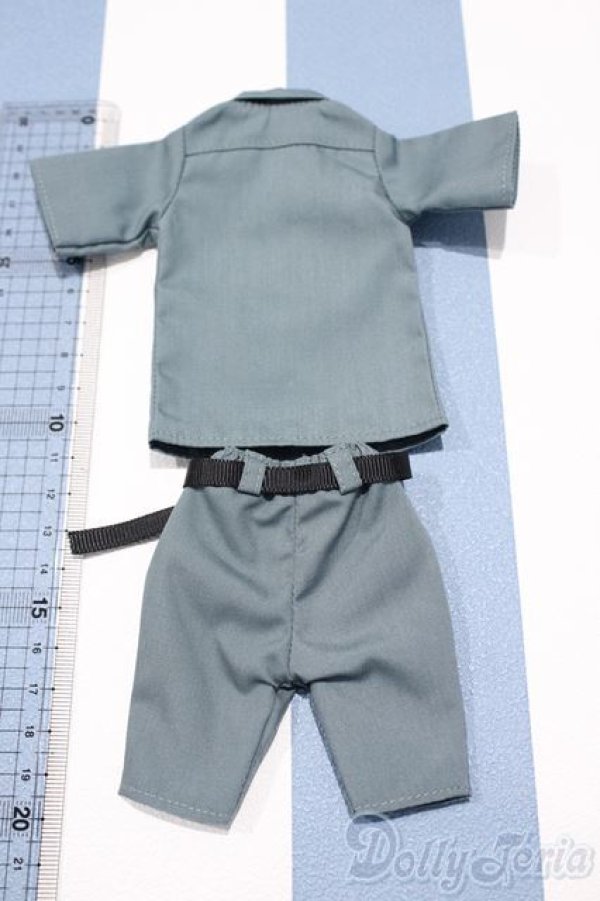 画像2: 【新宿マルイアネックス店 店頭販売商品】六分の一男子図鑑/OF:衣装　2100140000015742-ZM (2)