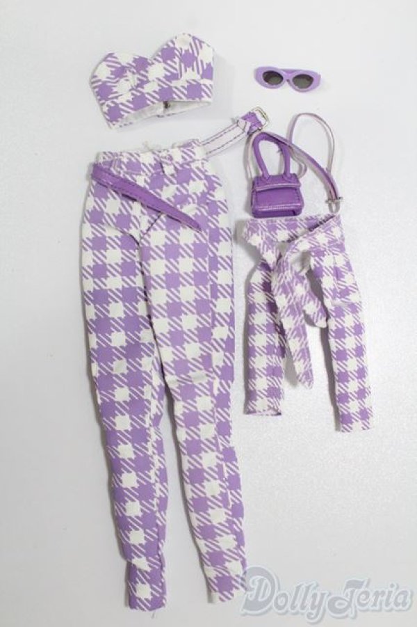 画像1: INTEGRITY TOYS/OF:fashion royalty衣装 S-25-03-09-077-GN-ZS (1)