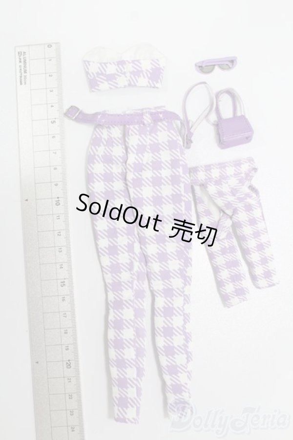 画像2: INTEGRITY TOYS/OF:fashion royalty衣装 S-25-06-29-511-GN-ZS (2)