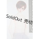 画像: LUTS/Senior65 Delf BURGUNDY S-25-05-04-648-GN-ZS