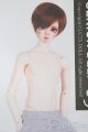 画像: LUTS/Senior65 Delf BURGUNDY S-25-03-30-423-GN-ZS