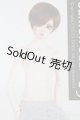 画像: LUTS/Senior65 Delf BURGUNDY S-25-05-04-648-GN-ZS