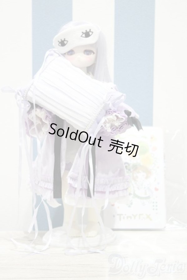 画像2: 【新宿マルイアネックス店 店頭販売商品】TinyFox/夢喰獏 マーフィー　2100140000015752-ZM (2)