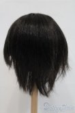 画像2: 8-9inch/ウィッグ S-25-03-04-304-GN-ZS (2)