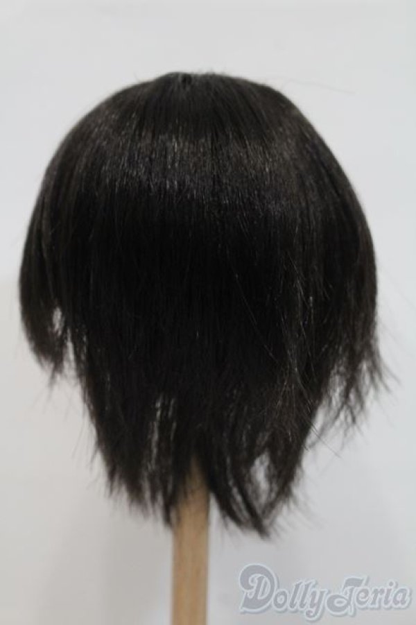 画像2: 8-9inch/ウィッグ S-25-03-04-304-GN-ZS (2)