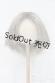 画像: 9-10inch/ウィッグ S-25-01-12-461-GN-ZS