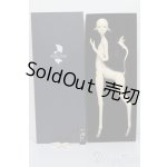 画像: Dream Valley/Howard Giraffe Version S-25-01-19-322-GN-ZS