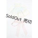画像: 幼SD/OF:衣装セット S-25-08-03-378-GN-ZS