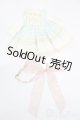 画像: 幼SD/OF:衣装セット S-25-08-03-378-GN-ZS