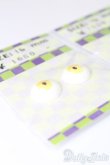 画像2: 16ｍｍ/アニメアイ S-25-04-06-348-GN-ZS (2)