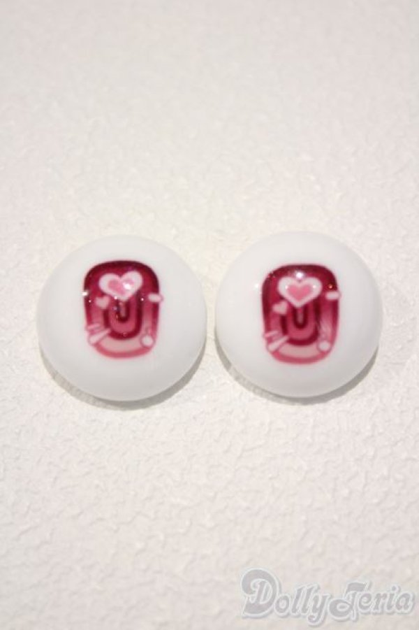 画像1: 【新宿マルイアネックス店 店頭販売商品】16ｍｍ/アニメアイ　2100140000015816-ZM (1)