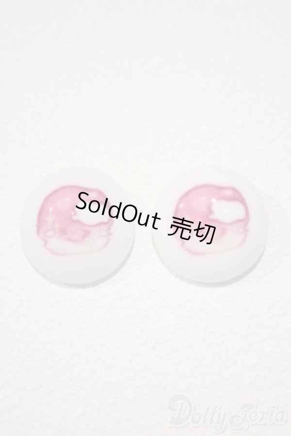 画像1: 【新宿マルイアネックス店 店頭販売商品】16ｍｍ/アニメアイ　2100140000015817-ZM (1)