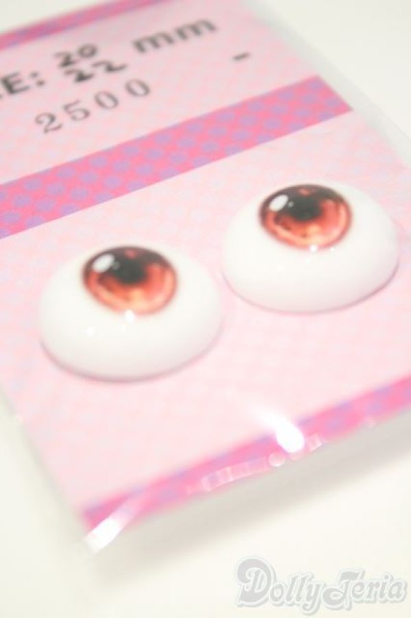 画像2: 【新宿マルイアネックス店 店頭販売商品】20mm/アニメアイ　2100140000015818-ZM (2)