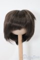 画像: 6-7inch/ウィッグ S-25-03-04-361-GN-ZS