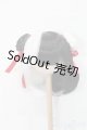 画像: 8-9inch/ウィッグ S-25-06-22-302-GN-ZS
