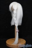 画像2: 7inch/ウィッグ S-25-04-20-371-GN-ZS (2)