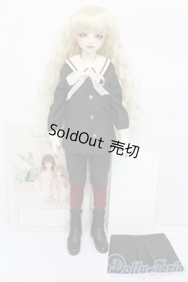 画像6: SD/アダプションモデル:F-55 S-25-04-20-562-GN-ZS (6)