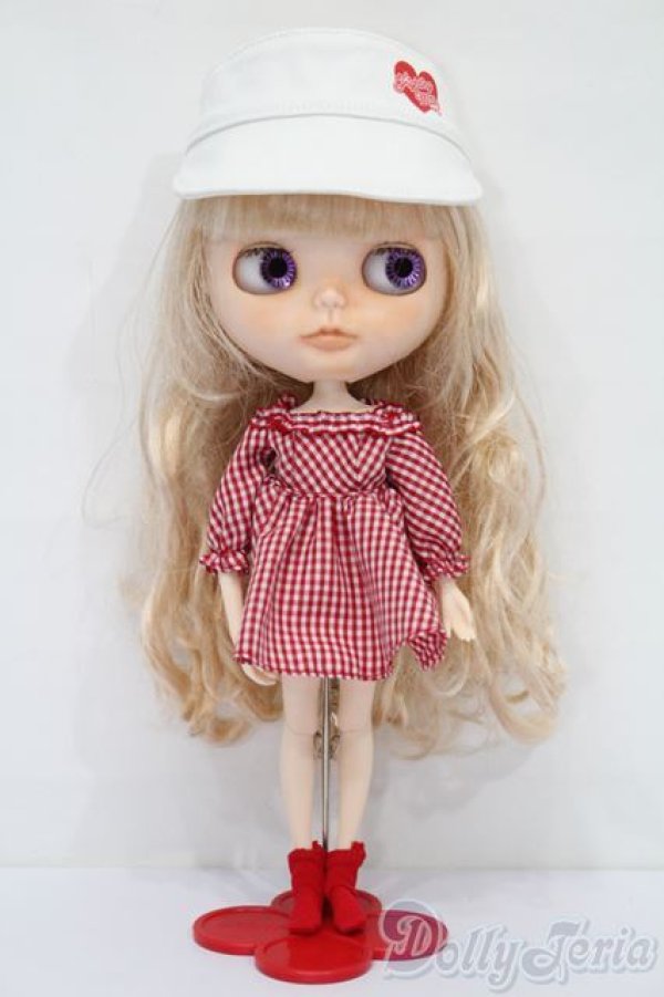 画像6: ネオブライス/ファイティンミルクサランヘ S-25-08-31-410-GN-ZS (6)