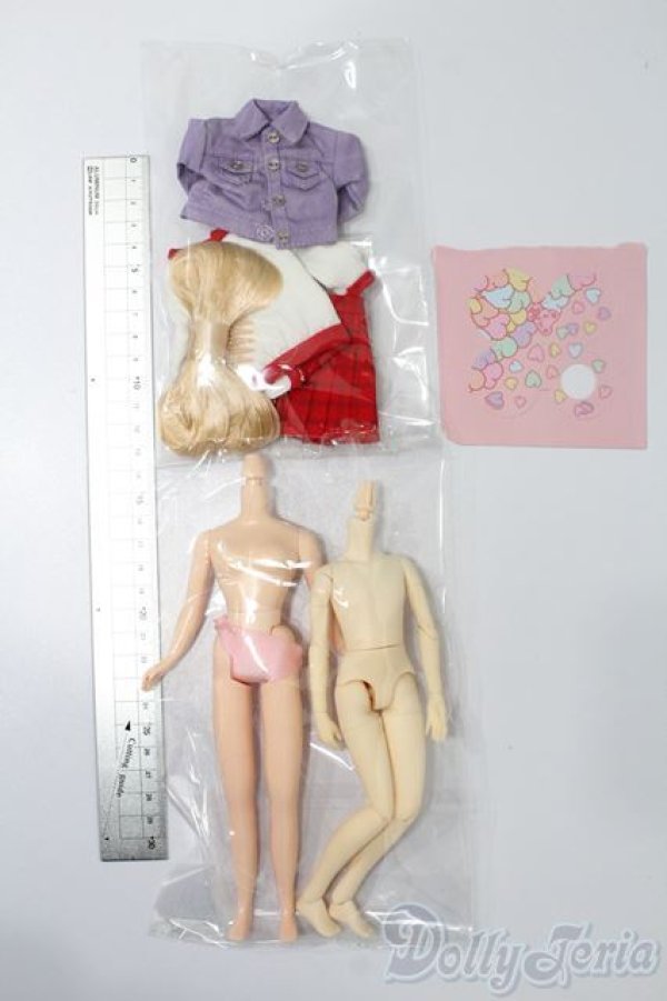 画像9: ネオブライス/ファイティンミルクサランヘ S-25-08-31-410-GN-ZS (9)