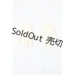 画像: SD/ハンドパーツ S-25-04-27-309-GN-ZS